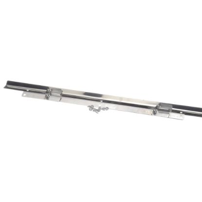 Picture of Turbochef Service Kit,jetplate Door Latch Brackets,sing Part# HHD-3066