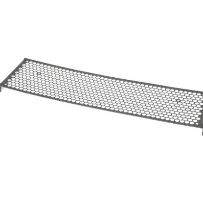 Picture of Turbochef Back Wall, Cook Chamber, Air Diverter Part# HHD-8289