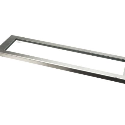Picture of Turbochef Assembly, Hhd, Window Part# HHD-8377