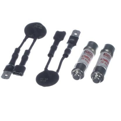 Picture of Turbochef Thermistor Part# HHD-3037