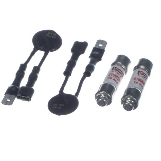 Picture of Turbochef Thermistor Part# HHD-3037