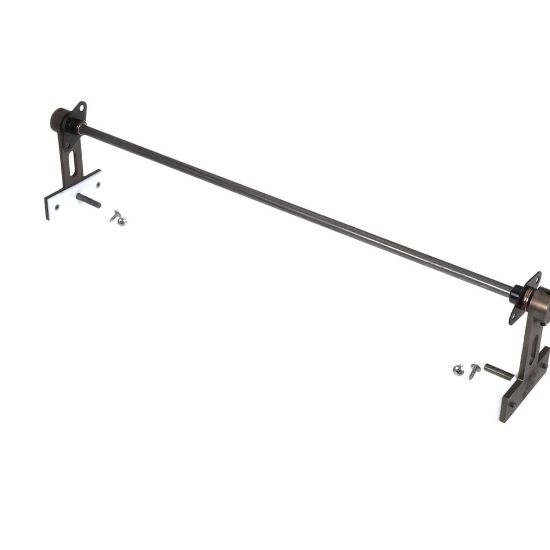 Picture of Turbochef 3/8 D Drive Swing Arms Assembly W/o Moto Part# HHD-3017