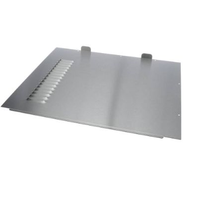 Picture of Turbochef Cover,left Side,hhd, 430 Ss Part# HHD-8271-1
