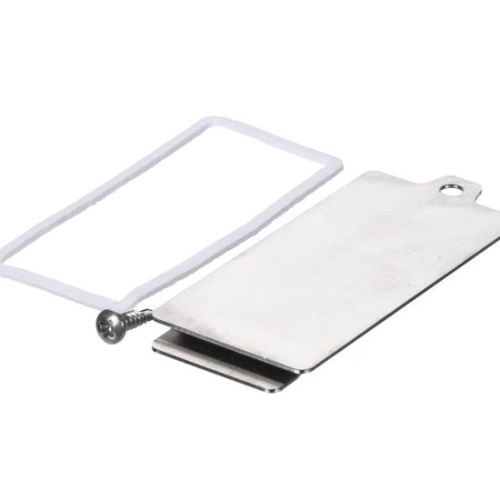 Picture of Turbochef Service Kit,metal Light Cover Rplcmen Part# HHD-3065