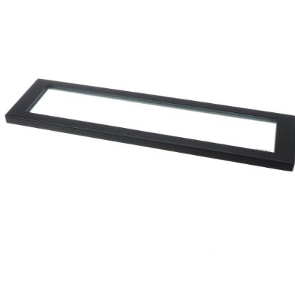 Picture of Turbochef Assembly (Purchased), Hhd, Window, Fire Part# HHD-8377-T013