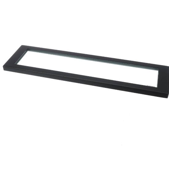 Picture of Turbochef Assembly (Purchased), Hhd, Window, Fire Part# HHD-8377-T013