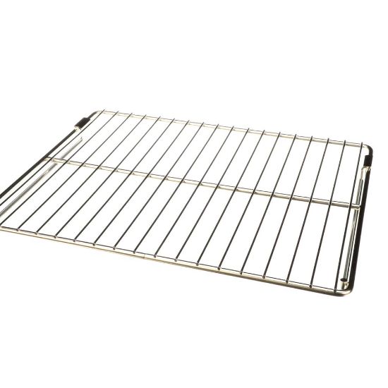 Picture of Turbochef Rack, Wire, Double Batch And S Part# HHD-8104-3