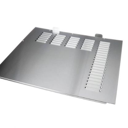 Picture of Turbochef Cover, Right Side, Hhd, 430, Ss Part# HHD-8272-1