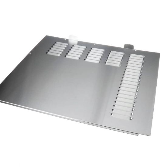 Picture of Turbochef Cover, Right Side, Hhd, 430, Ss Part# HHD-8272-1