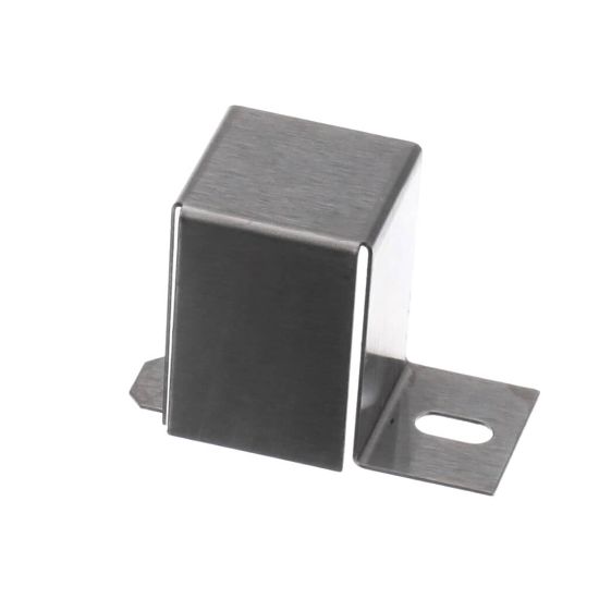 Picture of Turbochef Baffle, Cover, Ehxaust, 430 Cres Part# HHD-8477-1