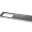 Picture of Turbochef Panel, Front W/bezel,hhd,430ss,hlui Part# HHD-8680-1