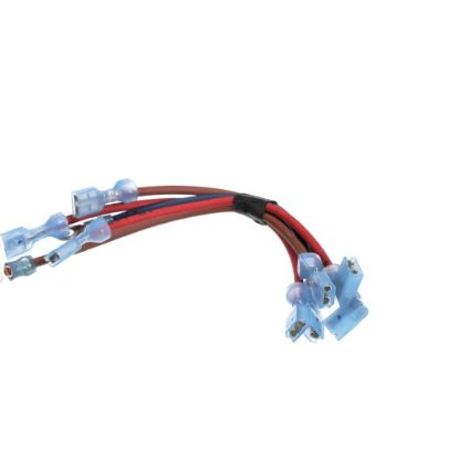Picture of Turbochef Harness, Heater Wire Part# HHD-8433
