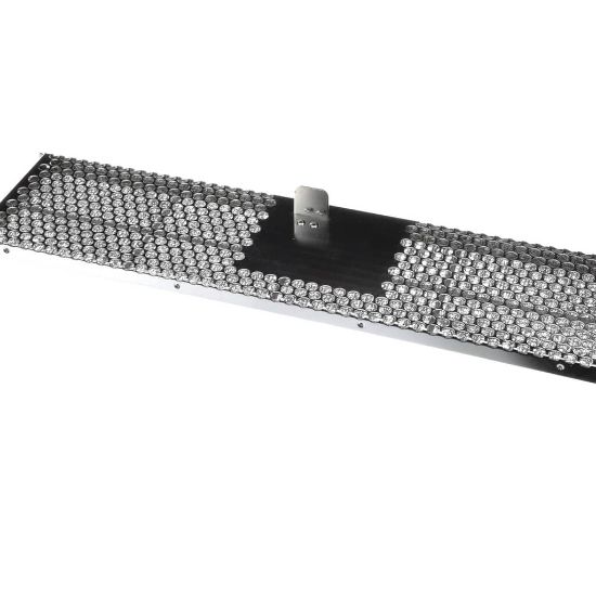 Picture of Turbochef Filter, Grease, Double Batch A Part# HHD-8563
