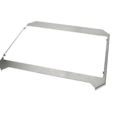 Picture of Turbochef Rack, For Baking Stone, W/ Rollers Part# HHD-8605