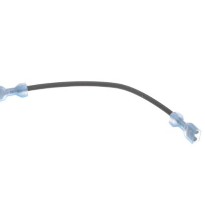 Picture of Turbochef Wire, Heater Fuse Terminal Part# HHD-8437