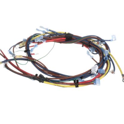 Picture of Turbochef Harness, Line Voltage Part# HHD-8431