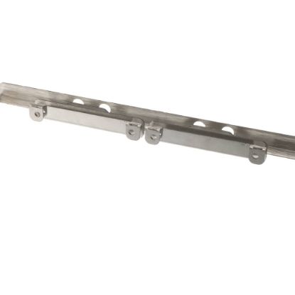 Picture of Turbochef Filter Bracket Part# HHD-8421