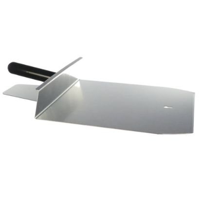 Picture of Turbochef Paddle, W/ Hand Protection, Black Handle Part# HHD-8685