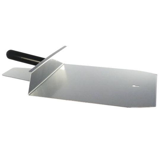 Picture of Turbochef Paddle, W/ Hand Protection, Black Handle Part# HHD-8685