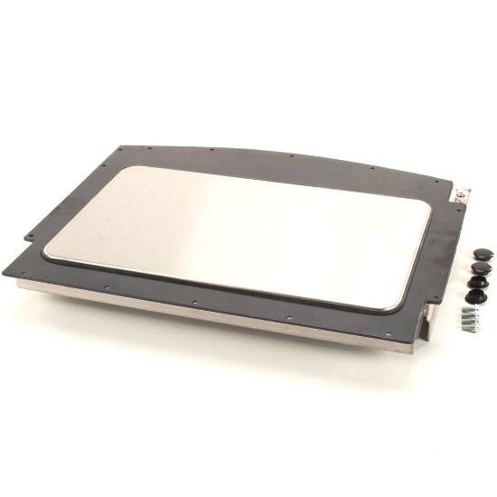 Picture of Turbochef Service Kit, Door Shunt Plate, Sota Part# I1-3210