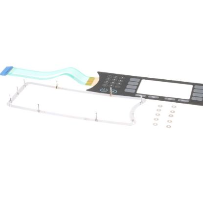 Picture of Turbochef Service Kit, Sota, Red Lobster Part# I1-3217-4