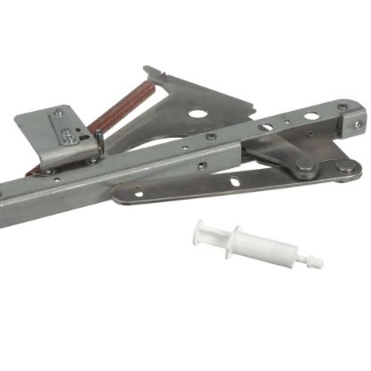 Picture of Turbochef Service Kit, Ngo-sota, Left Hinge Assemb Part# I1-3220-1