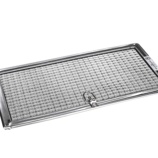 Picture of Turbochef Filter, Air, Heavy Duty, 9.5 X Part# HHS-8422