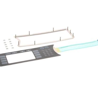 Picture of Turbochef Service Kit, Sota, Keypad And Part# I1-3217-1