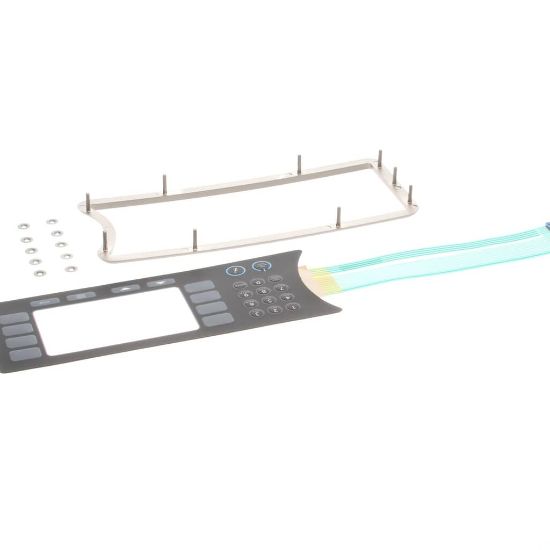 Picture of Turbochef Service Kit, Sota, Keypad And Part# I1-3217-1