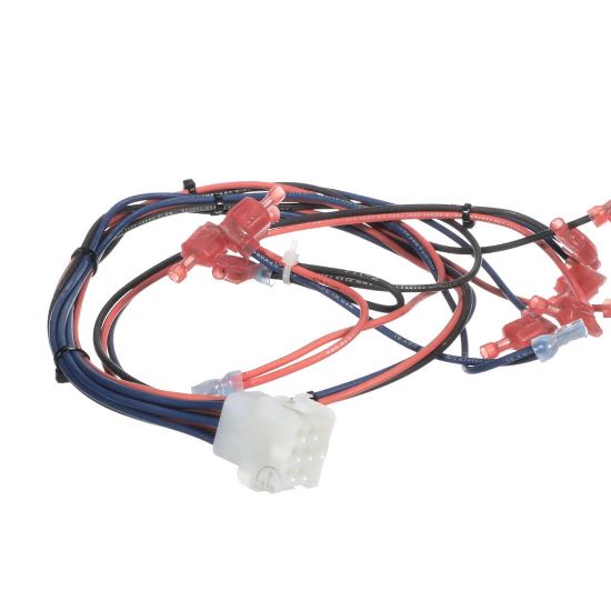Picture of Turbochef Wire Harness, Line Voltage, Transformers Part# I1-9173
