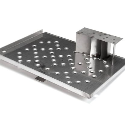 Picture of Turbochef Assembly, Jetplate, Bottom, I1, 20 Part# I1-9159-1