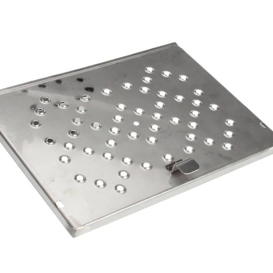 Picture of Turbochef Bottom Jet Plate Part# I1-9159-2