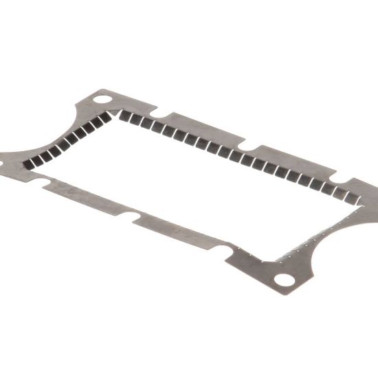 Picture of Turbochef Gasket, Waveguide, Stainless S Part# I1-9331