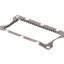 Picture of Turbochef Gasket, Waveguide, Stainless S Part# I1-9331