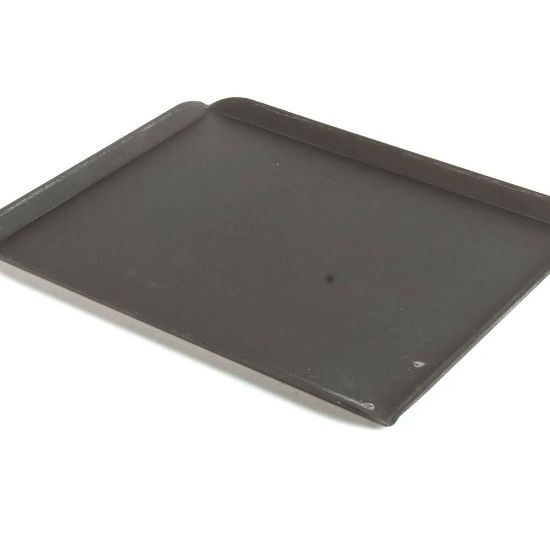 Picture of Turbochef Pan, Cooking, Aluminum, Hard-a Part# I1-9496