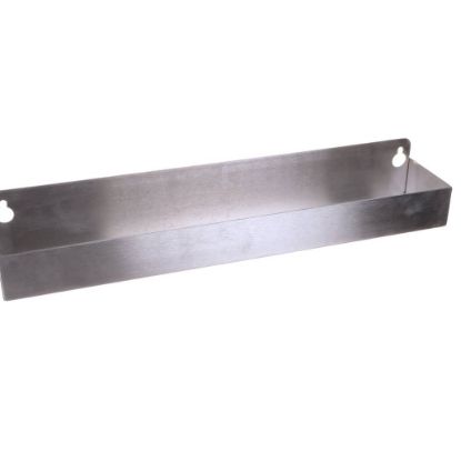 Picture of Turbochef Drip Tray, Darden, Stainless S Part# I1-9573