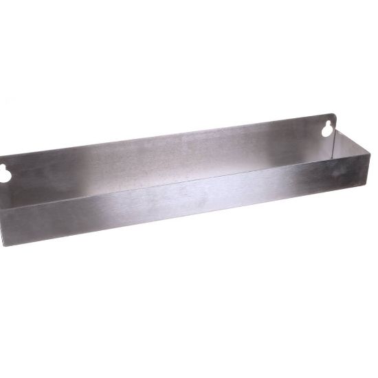 Picture of Turbochef Drip Tray, Darden, Stainless S Part# I1-9573