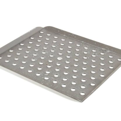 Picture of Turbochef Pan, Cooking, Aluminum, Hard-a Part# I1-9471