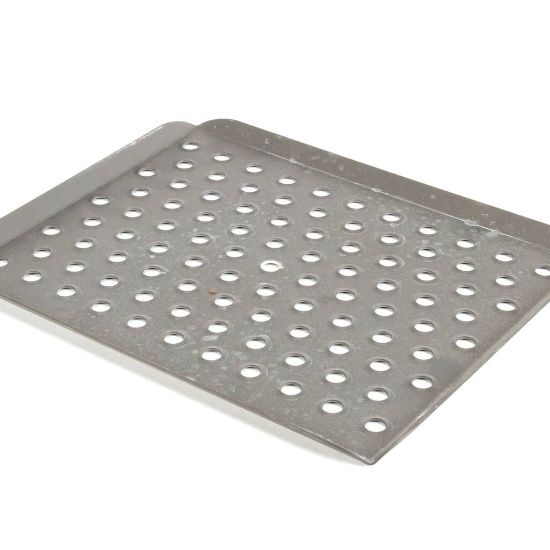 Picture of Turbochef Pan, Cooking, Aluminum, Hard-a Part# I1-9471