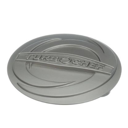 Picture of Turbochef Medallion, Display, Sota, Nickel Plated Part# I1-9491-T006