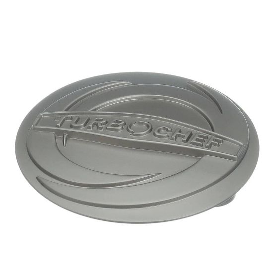Picture of Turbochef Medallion, Display, Sota, Nickel Plated Part# I1-9491-T006