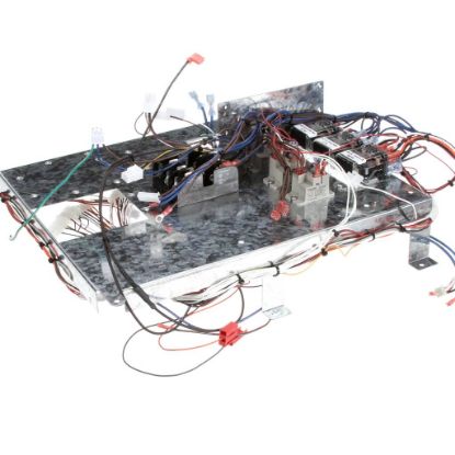 Picture of Turbochef Harness, Electrical Tray (Non Relay Boar Part# I1-9262