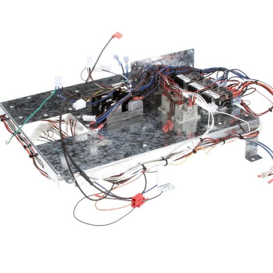 Picture of Turbochef Harness, Electrical Tray (Non Relay Boar Part# I1-9262