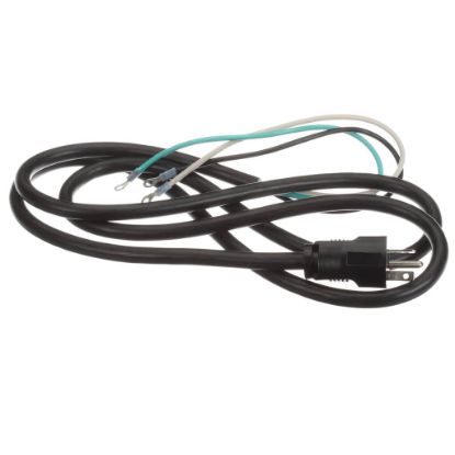 Picture of Turbochef Assembly, Power Cord, 20A Part# I1-9659