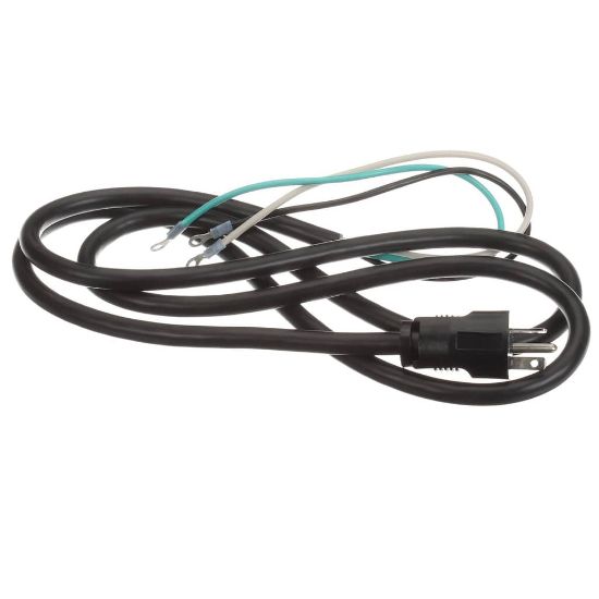 Picture of Turbochef Assembly, Power Cord, 20A Part# I1-9659