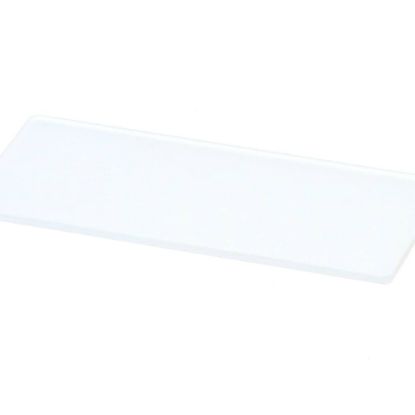 Picture of Turbochef Cover, Waveguide, Ngo/enc Part# I1-9701