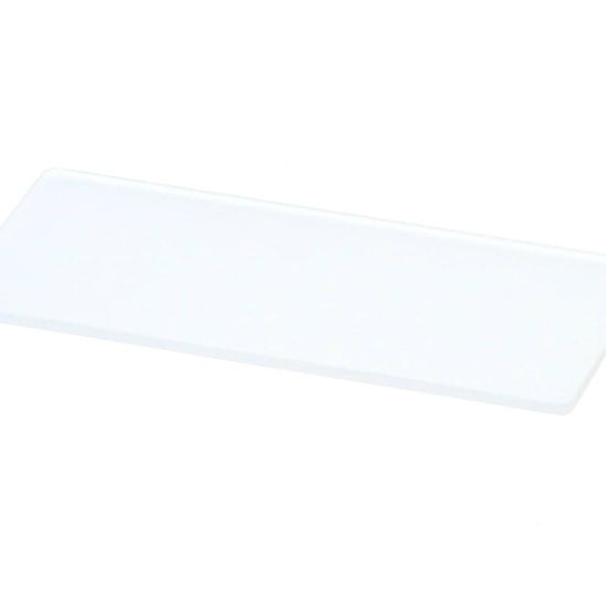 Picture of Turbochef Cover, Waveguide, Ngo/enc Part# I1-9701