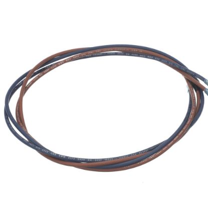 Picture of Turbochef Harness, Line Voltage, Single Part# I1-9765