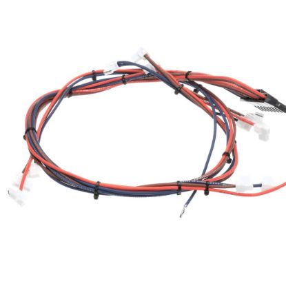 Picture of Turbochef Wire Harness, Line Voltage, Re Part# I1-9739
