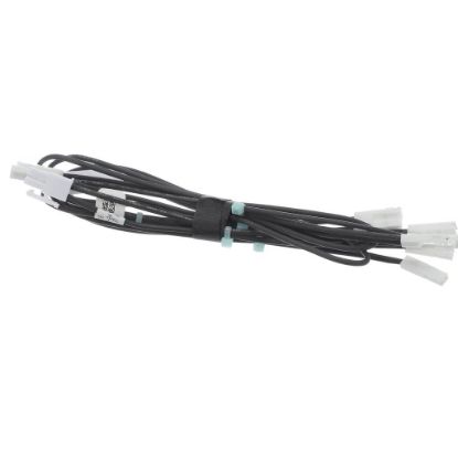 Picture of Turbochef Harness, Line Voltage, Cooling Fans Part# I1-9777